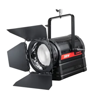 Sortimenta jaunumi - Swit S-2330 Studio 300W Bi-color LED Spot Light S-2330 - ātri pasūtīt no ražotāja