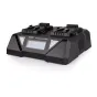 V-Mount Battery Chargers - Swit S-3812S 2-channel simultaneous charger for V-mount batteries S-3812S - quick order from manufacturer
