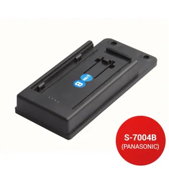 Sortimenta jaunumi - Swit S-7004B platnička pre batérie Panasonic VW S-7004B - ātri pasūtīt no ražotāja