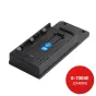 Sortimenta jaunumi - Swit S-7004E platnička pre batérie Canon LP-E6 S-7004E - ātri pasūtīt no ražotāja