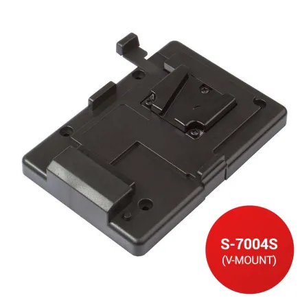 Swit S-7004S platnička pre batérie V-mount S-7004S