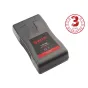 Sortimenta jaunumi - Swit S-8110A 146Wh Gold Mount Battery Pack S-8110A - ātri pasūtīt no ražotāja