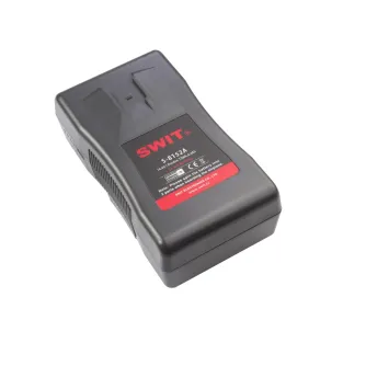Sortimenta jaunumi - Swit S-8152A | Dividable Gold Mount Battery Pack, Gold-Mount S-8152A - ātri pasūtīt no ražotāja