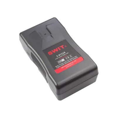 Swit S-8152A Dividable Gold Mount Battery Pack, Gold-Mount S-8152A