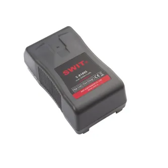 Sortimenta jaunumi - Swit S-8180A | 220Wh High Load Gold Mount Battery Pack S-8180A - ātri pasūtīt no ražotāja