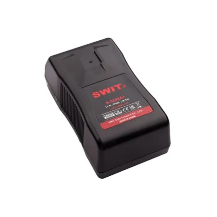 Swit S-8183A+ 270Wh High Load Gold Mount Battery Pack S-8183A+