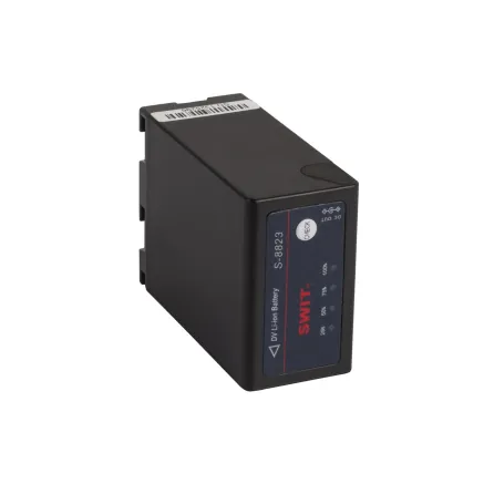 Swit S-8823 18Wh/2.5Ah V-type DV battery S-8823