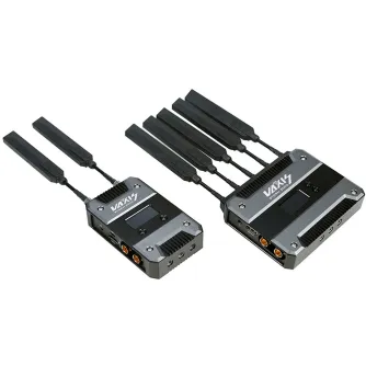 Sortimenta jaunumi - Vaxis Storm 3000 Wireless Kit (V-Mount) VAX-STORM-3000KIT - ātri pasūtīt no ražotāja