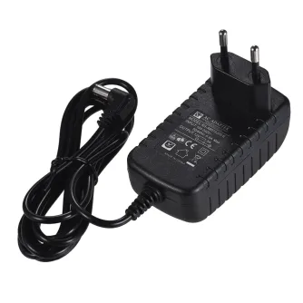 Sortimenta jaunumi - Viltrox AC adapter 12V 1.5A VILTROXACADAPTER12V - ātri pasūtīt no ražotāja