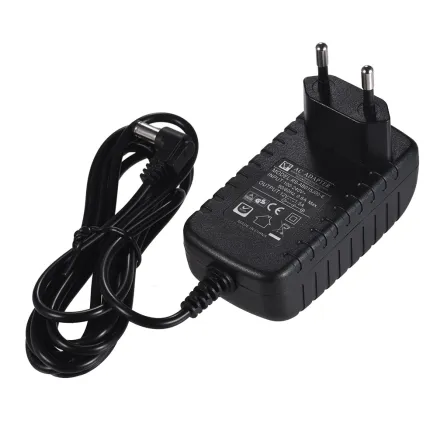 Viltrox AC Adapter 12V 1.5A for Viltrox LED Lights