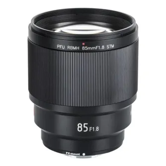 Objektīvi - Viltrox AF 85/F1.8 XF VILTROXAF85F18XF - ātri pasūtīt no ražotāja