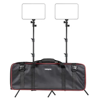 Light Panels - Weeylite Sprite 40 - 2pcs Kit VILTROXSPRITE402CPS - quick order from manufacturer
