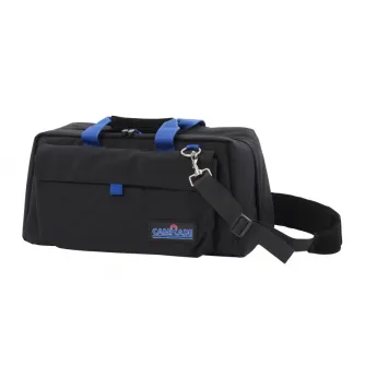 Sortimenta jaunumi - camRade transPorter Medium - Black CAM-TRANSP-MED-BL - ātri pasūtīt no ražotāja