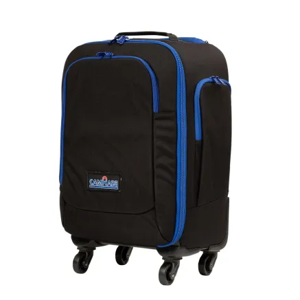camRade travelMate 360 Camera Bag for Sony FX6
