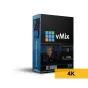 vMix 4K Software with MultiCorder & Instant Replay