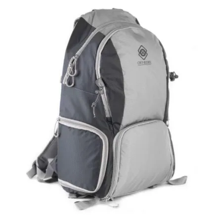 Genesis Nattai photo backpack