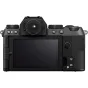Mirrorless Cameras - Fujifilm X-S20 + XF18-55mm kit Black - quick order from manufacturer