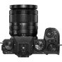 Mirrorless Cameras - Fujifilm X-S20 + XF18-55mm kit Black - quick order from manufacturer