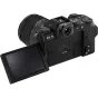 Mirrorless Cameras - Fujifilm X-S20 + XF18-55mm kit Black - quick order from manufacturer