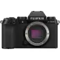Bezspoguļa kameras - Fujifilm X-S20 Black - perc šodien veikalā un ar piegādi
