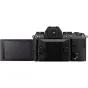 Bezspoguļa kameras - Fujifilm X-S20 Black - perc šodien veikalā un ar piegādi
