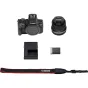 Mirrorless Cameras - Canon EOS R100 Mirrorless Camera + RF-S 18-45mm F4.5-6.3 ISSTM Lens - buy today in Master Foto store and with delivery Best choise selected by experts