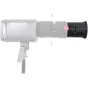 Barndoors Snoots & Grids - Amaran Spotlight SE (36 deg lens kit ) - buy today in Master Foto store and with delivery
