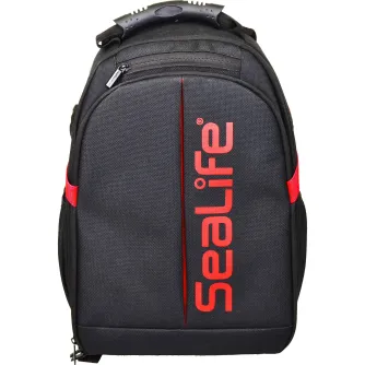 Mugursomas - SeaLife Photo Pro Rucksack (SL940) - perc šodien veikalā un ar piegādi