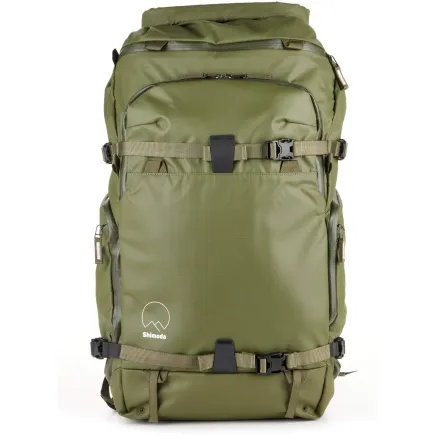 Shimoda Action X40 V2 Starter Kit Army 520-133