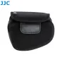 Kameru somas - JJC OC-Z1BK Mirrorless Camera Pouch Black - perc šodien veikalā un ar piegādi