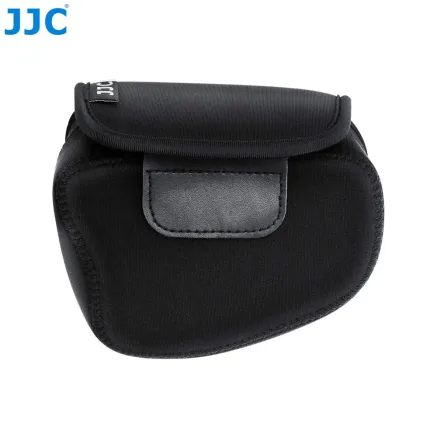 JJC OC-Z1BK Mirrorless Camera Pouch Black