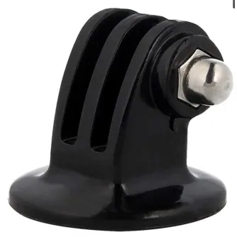 Sporta kameru aksesuāri - D-Fruit GoPro tripod adapter - perc šodien veikalā un ar piegādi
