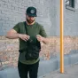 Sortimenta jaunumi - WANDRD Detour Hip Pack - ātri pasūtīt no ražotāja