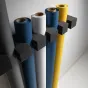 Sortimenta jaunumi - Caruba Background Paper Storage System - ātri pasūtīt no ražotāja