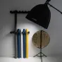 Sortimenta jaunumi - Caruba Background Paper Storage System - ātri pasūtīt no ražotāja