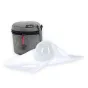 Sortimenta jaunumi - Caruba Bag for Lensball 60/80mm - ātri pasūtīt no ražotāja