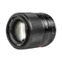 Mirrorless Lenses - Viltrox 56mm f1.4 EF-M Mount Autofocus APS-C Prime Lens for Canon EOS M Cameras - quick order from manufacturer