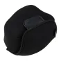 Kameru somas - JJC OC-Z1BK Mirrorless Camera Pouch Black - perc šodien veikalā un ar piegādi