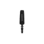 Mikrofoni - SARAMONIC SMARTMIC5 shotgun mic for Lightning iPhone & iPad DI - ātri pasūtīt no ražotāja