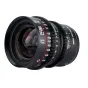 CINEMA Video objektīvi - Meike 18mm T2.1 S35 Prime (EF) MK-18T2.1 S35 EF - ātri pasūtīt no ražotāja