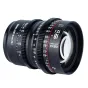 CINEMA Video objektīvi - Meike 18mm T2.1 S35 Prime (EF) MK-18T2.1 S35 EF - ātri pasūtīt no ražotāja
