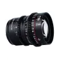 CINEMA Video objektīvi - Meike 18mm T2.1 S35 Prime (EF) MK-18T2.1 S35 EF - ātri pasūtīt no ražotāja