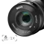 Objektīvi - Meike 60mm f/2.8 APS-C MF Macro Prime Lens (RF) MK-60MM F2.8 APS-C RF - ātri pasūtīt no ražotāja