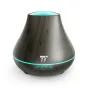 Dāvanas - Aromatherapy diffuser TaoTronics TT-AD004 - wenge - ātri pasūtīt no ražotāja