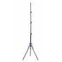 Sortimenta jaunumi - Sirui Carbon Fiber Air-cushioned Light Stand (1.8 M) DK18 - ātri pasūtīt no ražotāja