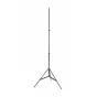 Sortimenta jaunumi - Sirui Carbon Fiber Air-cushioned Light Stand (2.8 M) DK28 - ātri pasūtīt no ražotāja