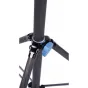 Sortimenta jaunumi - Sirui Carbon Fiber Air-cushioned Light Stand (2.8 M) DK28 - ātri pasūtīt no ražotāja