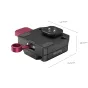 Accessories for rigs - SmallRig Power Supply Mount Plate for DJI RS Stabilizers 4189 4189 - quick order from manufacturer