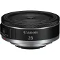 Mirrorless Lenses - Canon RF 28mm F2.8 STM Lens - buy today in Master Foto store and with delivery