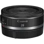 Mirrorless Lenses - Canon RF 28mm F2.8 STM Lens - buy today in Master Foto store and with delivery